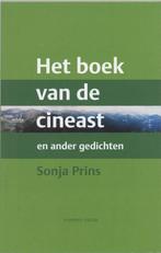 Het boek van de cineast / Voor bewezen diensten / 1 S. Prins, Boeken, Verzenden, Gelezen, S. Prins