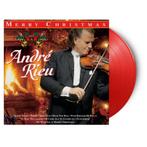 Andre Rieu - Merry Christmas - Coloured Vinyl - LP, Ophalen of Verzenden, Nieuw in verpakking