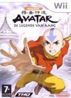 Avatar: De Legende van Aang Wii Garantie & morgen in huis!, Spelcomputers en Games, Games | Nintendo Wii, 1 speler, Ophalen of Verzenden