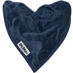 Silly Billyz Towel Navy Bandana Slab 113505, Verzenden, Nieuw