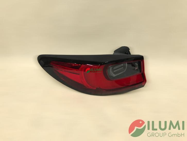 MAZDA CX-60 CX60 22- ACHTERLICHT LINKS LED EU KBB4 51160, Auto-onderdelen, Verlichting, Gebruikt, Mazda, Verzenden