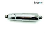 Achter Schokbreker Honda VT 1100 C Shadow 1987-1994 (VT1100C, Motoren, Onderdelen | Honda, Verzenden, Gebruikt