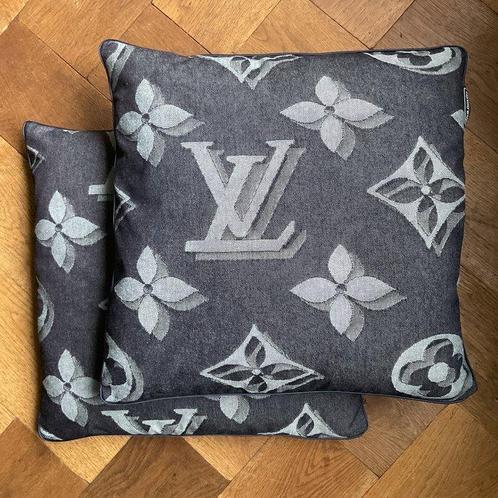 Louis Vuitton The Birth Of Modern … curated on LTK  Rugs in living room,  Decor home living room, Living room pillows