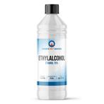 Wmm Chemie Ethylalcohol 70 1 liter, fles, Doe-het-zelf en Verbouw, Verzenden, Nieuw