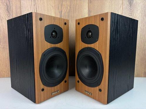 Tannoy - Mercury M2 kersen - Matchend paar - Luidsprekerset, Audio, Tv en Foto, Radio's