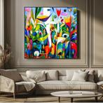 Marta Ellie (1985) - Electric Eden XXL, Antiek en Kunst