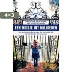 Een meisje uit miljoenen 9789089752611 Frits van der Wens, Verzenden, Gelezen, Frits van der Wens