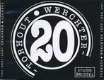 cd - Various - Torhout Werchter 1977-1996, Verzenden, Zo goed als nieuw