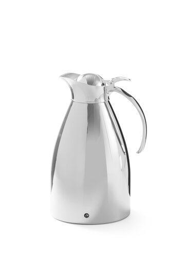 Thermoskan - 1,5 liter - RVS - Isoleerkan - Hendi - 445839, Zakelijke goederen, Horeca | Overige, Verzenden