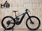 Giant Reign E+ 2 MX Pro 29 inch E-Mountainbike GX 2022, 45 tot 49 cm, Zo goed als nieuw, Heren, Fully