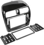 2-DIN Paneel Mitsubishi Space Star 2012-2019 Kl: Piano Zwart, Verzenden, Nieuw