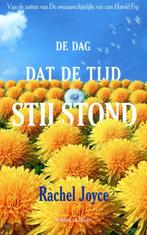 De dag dat de tijd stilstond 9789023485704 Rachel Joyce, Boeken, Verzenden, Zo goed als nieuw, Rachel Joyce