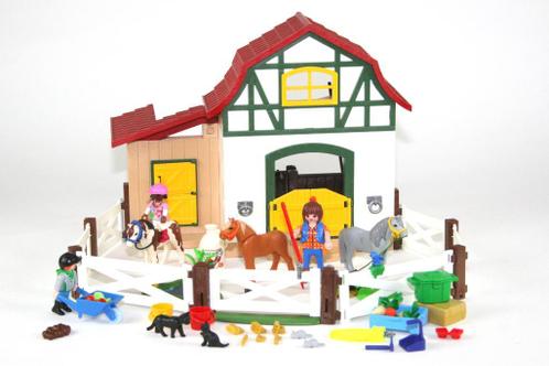 ≥ Re-Playmo Playmobil sets — Speelgoed | Playmobil — Marktplaats