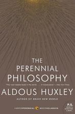 9780061724947 Perennial Philosophy Aldous Huxley, Boeken, Nieuw, Aldous Huxley, Verzenden
