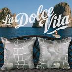 Armani/ Casa Nieuwe set van twee - Kussen