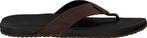 Reef Cushion Phantom Leather - Maat 37.5 - Heren Slippers -, Kleding | Heren, Schoenen, Verzenden, Nieuw