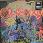 lp nieuw - The Zombies - Odessey And Oracle, Zo goed als nieuw, Verzenden