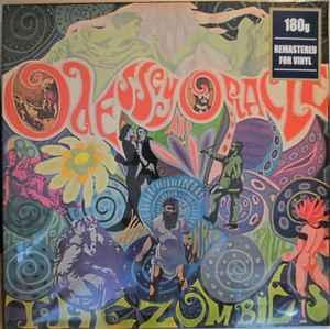 lp nieuw - The Zombies - Odessey And Oracle, Cd's en Dvd's, Vinyl | Rock, Zo goed als nieuw, Verzenden