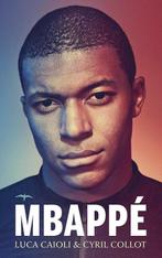 9789400404199 Mbappe | Tweedehands, Verzenden, Zo goed als nieuw, Luca Caioli