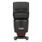 Canon Speedlite 430EX II met garantie, Audio, Tv en Foto, Fotografie | Fotostudio en Toebehoren, Ophalen of Verzenden, Gebruikt