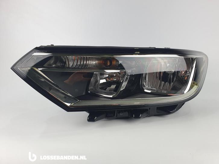 Volkswagen Passat 3G2941005C Koplamp, Auto-onderdelen, Verlichting, Gebruikt, Volkswagen, Ophalen of Verzenden