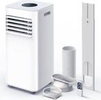 JL-MAC-01 Draagbare airconditioner 9000 BTU 3-in-1 aircondit, Verzenden, Zo goed als nieuw, Koelen en Ontvochtigen, Afstandsbediening