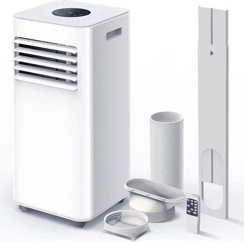 JL-MAC-01 Draagbare airconditioner 9000 BTU 3-in-1 aircondit, Witgoed en Apparatuur, Airco's, Zo goed als nieuw, Mobiele airco