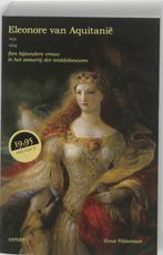 Eleonora van Aquitanië (1122-1204) 9789059119840, Verzenden, Gelezen, Guus Pikkemaat
