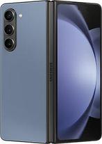 Samsung Galaxy Z Fold5 5G Dual SIM 512GB blauw, Telecommunicatie, Mobiele telefoons | Samsung, Android OS, Blauw, Zonder abonnement