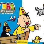 Bootje varen / Bumba flapboekje 9789059164949, Verzenden, Gelezen