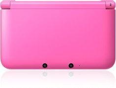 Nintendo 3DS XL Console - Roze beschikbaar voor biedingen