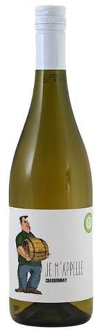 Je MApelle Bio Chardonnay, Verzenden, Nieuw