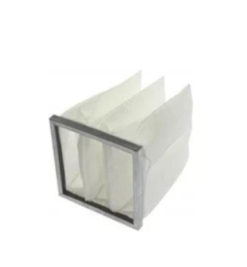 Allvotech AG Filterbox FT - 102945, Doe-het-zelf en Verbouw, Ventilatie en Afzuiging, Nieuw, Verzenden