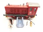 micromotor HLM004G motor ombouwset voor Lima V 20, BR 270,, Hobby en Vrije tijd, Modeltreinen | H0, Overige merken, Gelijkstroom