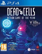 Dead Cells Action Game Of The Year Edition + DLC RotG - FR, Spelcomputers en Games, Games | Sony PlayStation 4, Ophalen of Verzenden