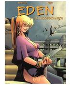 Eden 3 - De moordenares (Stripboek) 9789052903019, Verzenden, Gelezen
