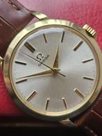 Omega - Jumbo 14K Gold - 2686 - Heren - 1953, Nieuw