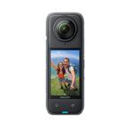 Insta360 X4 360-graden action camera - Tweedehands, Verzenden, Gebruikt
