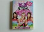 K2 weer K3 (DVD), Verzenden, Nieuw in verpakking