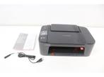 Canon PIXMA TS3450 - All-in-One Printer - Zwart, Verzenden, Zo goed als nieuw