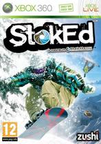 Stoked (Xbox 360), Verzenden, Gebruikt, Vanaf 7 jaar