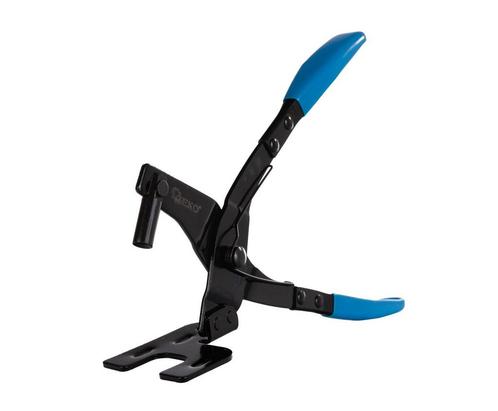 Uitlaatrubber Demontagetang 285 Mm - Uitlaat Hanger Demontag, Auto diversen, Autogereedschap, Nieuw, Ophalen of Verzenden