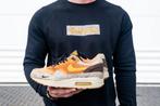 Safari Sweater Black, Ophalen of Verzenden, Nieuw, Outsole, Sneakers of Gympen
