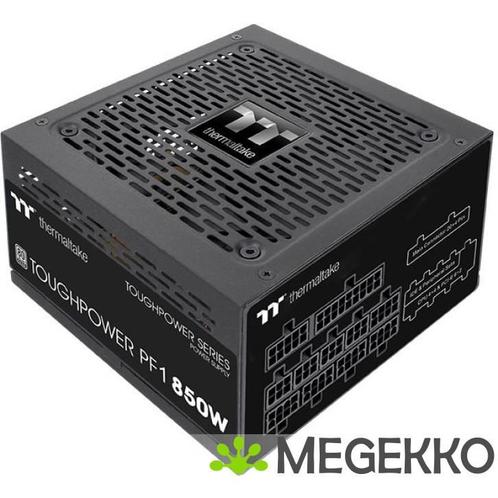 Thermaltake voeding Toughpower PF1 850W Platinum, Computers en Software, Interne voedingen, Nieuw, Verzenden