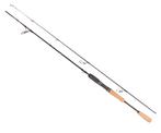 Ultimate Clever Jerkbait Spinhengel 1.80m (40-90g), Verzenden, Nieuw, Werphengel