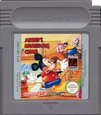 Mickeys Dangerous Chase (losse cassette) (Gameboy), Gebruikt, Verzenden
