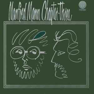 LP gebruikt - Manfred Mann Chapter Three - Manfred Mann C..., Cd's en Dvd's, Vinyl | Rock, Zo goed als nieuw, Verzenden