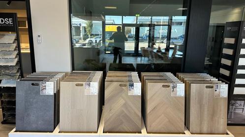 Vloer PVC Laminaat Parket Houten vloer, Huis en Inrichting, Overige Huis en Inrichting, Nieuw