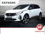 Peugeot 5008 | Zakelijke Lease v.a. €409.2 pm, Automaat, Stof, Gebruikt, Euro 6