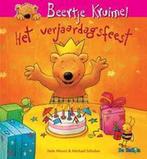 Beertje Kruimel / Het verjaardagsfeest / Leesboeken / NL 3, Boeken, Verzenden, Gelezen